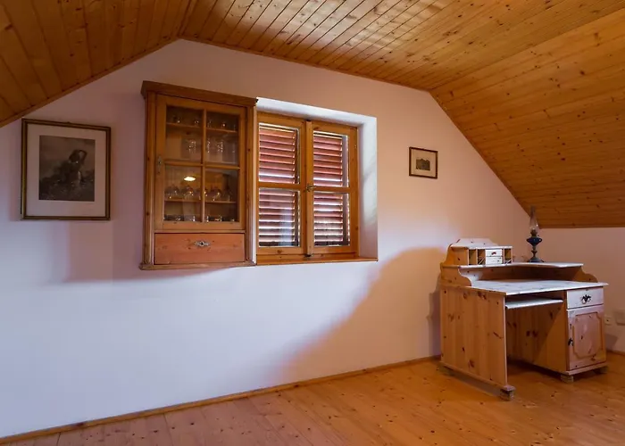 Farmhouse in Köveskál (Balatonfelvidék) for 6 persons