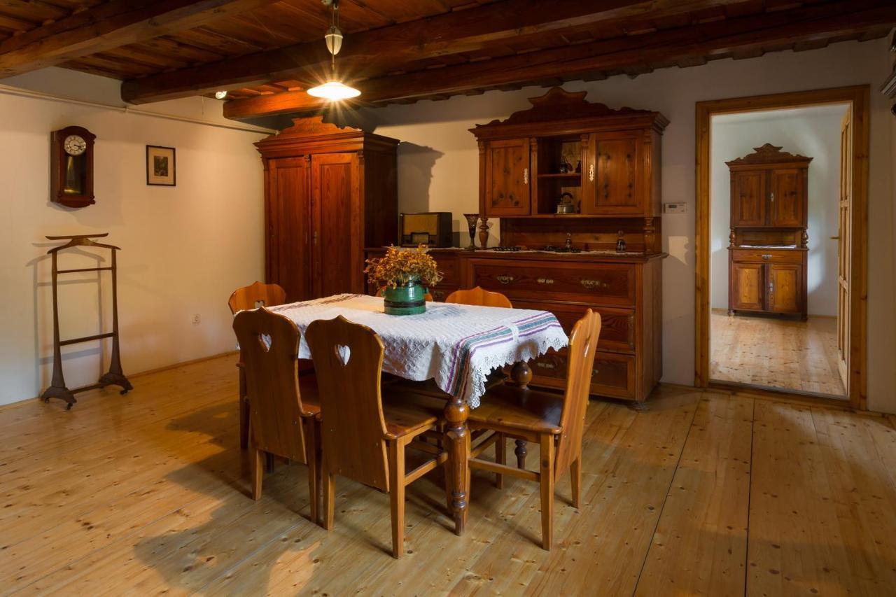 In Apartamento *